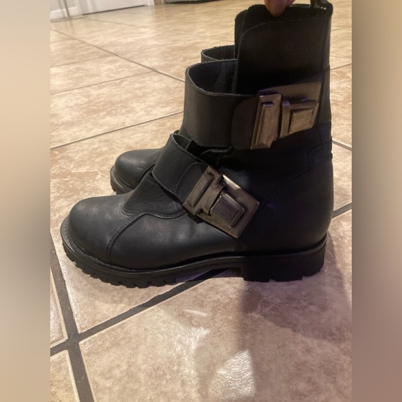 TBA TO BE ANNOUNCED Ankle Boots Size 6 - Picture 8 of 14